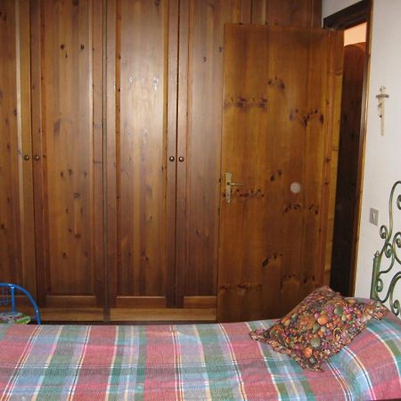 Appartement Le Tre Rose Montagna à Camigliatello Silano Extérieur photo