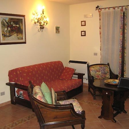 Appartement Le Tre Rose Montagna à Camigliatello Silano Extérieur photo