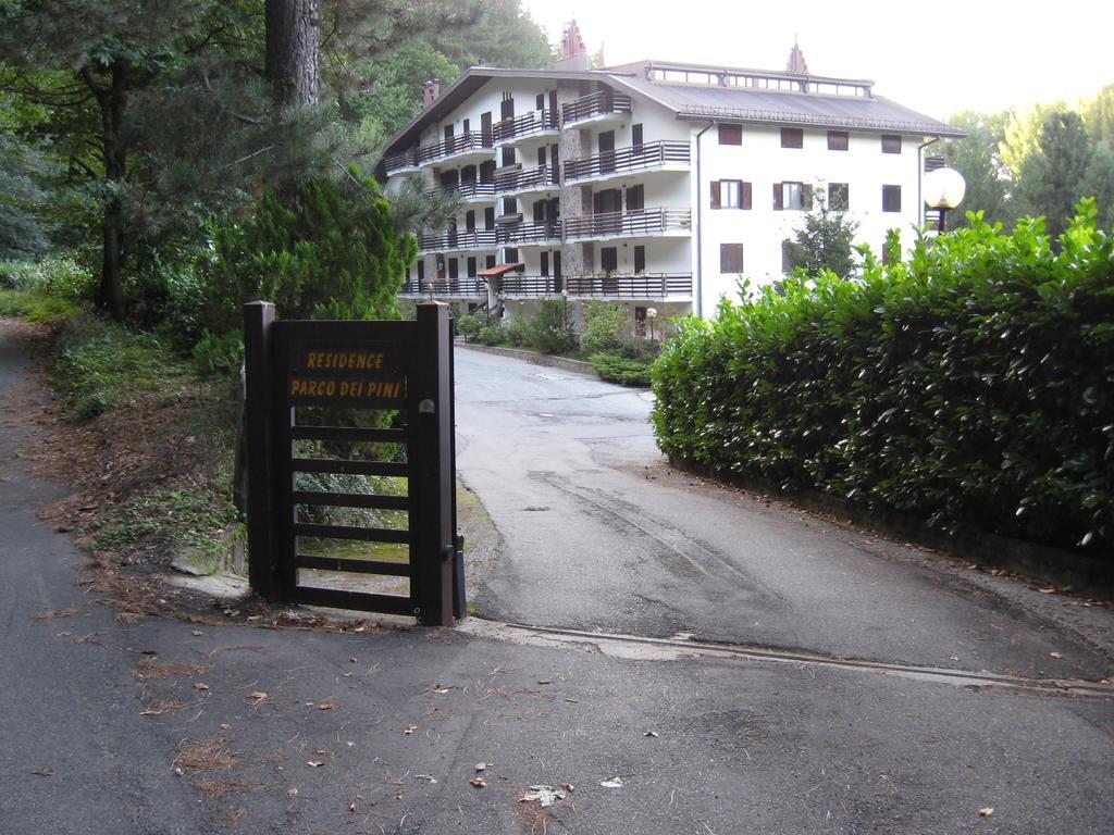 Appartement Le Tre Rose Montagna à Camigliatello Silano Chambre photo