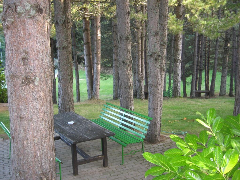 Appartement Le Tre Rose Montagna à Camigliatello Silano Chambre photo