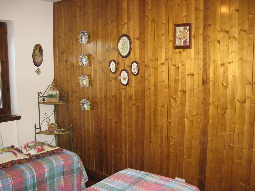 Appartement Le Tre Rose Montagna à Camigliatello Silano Chambre photo