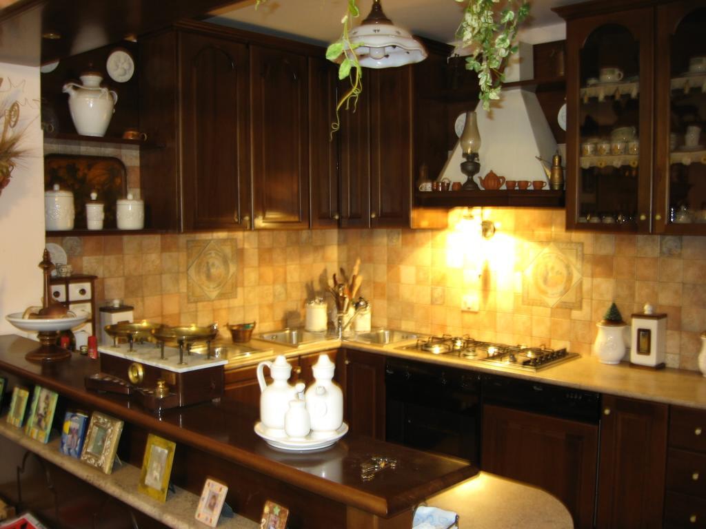 Appartement Le Tre Rose Montagna à Camigliatello Silano Chambre photo