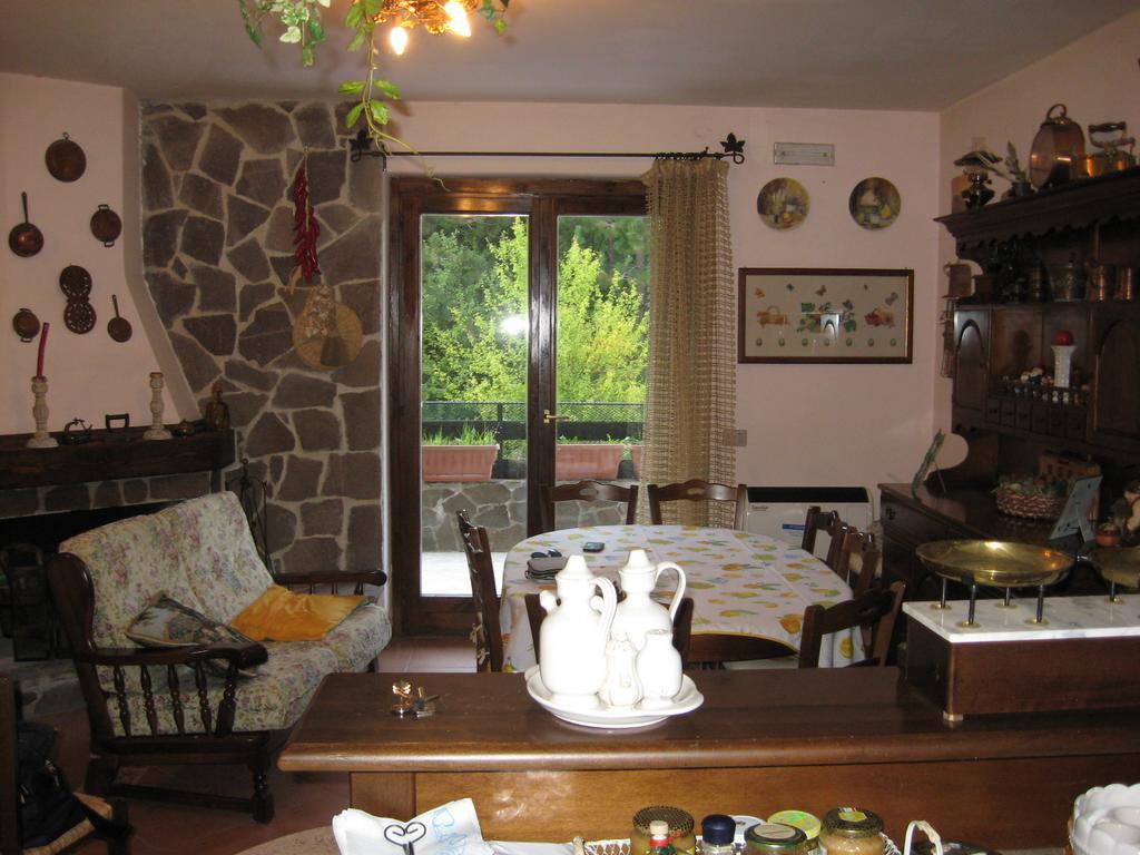 Appartement Le Tre Rose Montagna à Camigliatello Silano Chambre photo