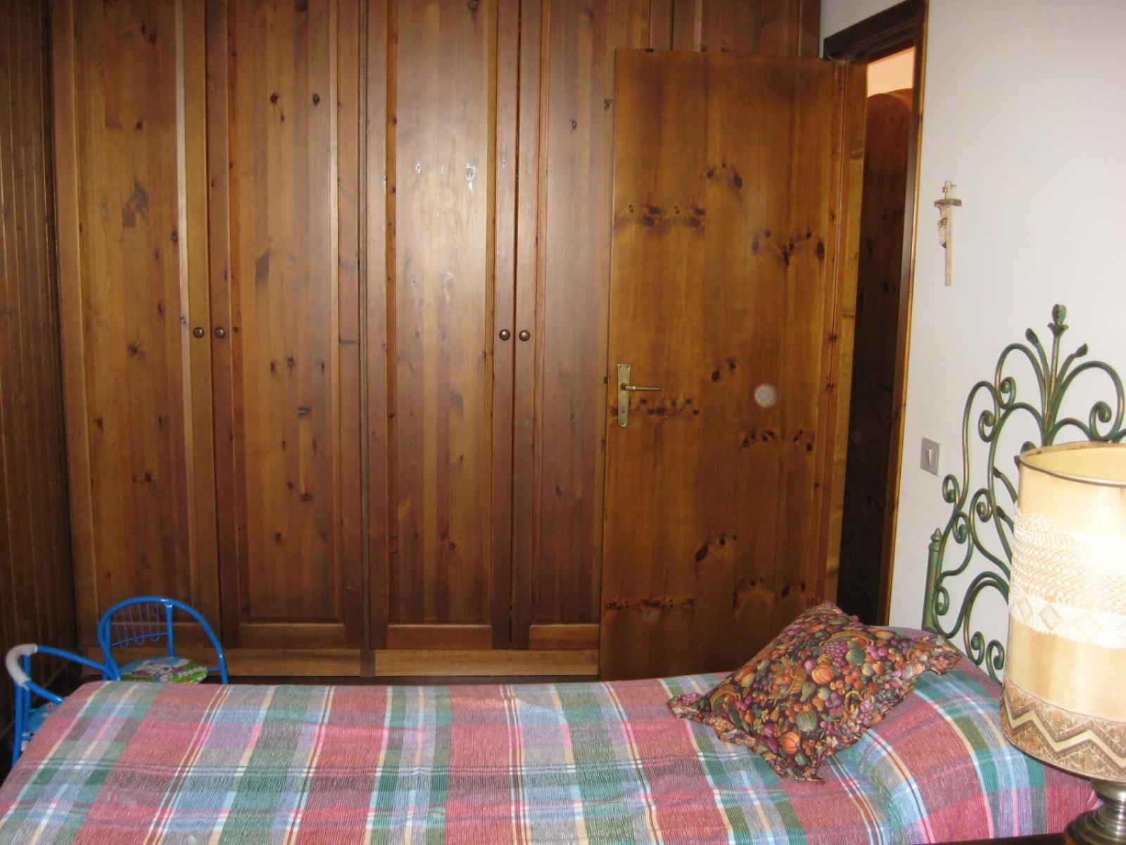 Appartement Le Tre Rose Montagna à Camigliatello Silano Extérieur photo
