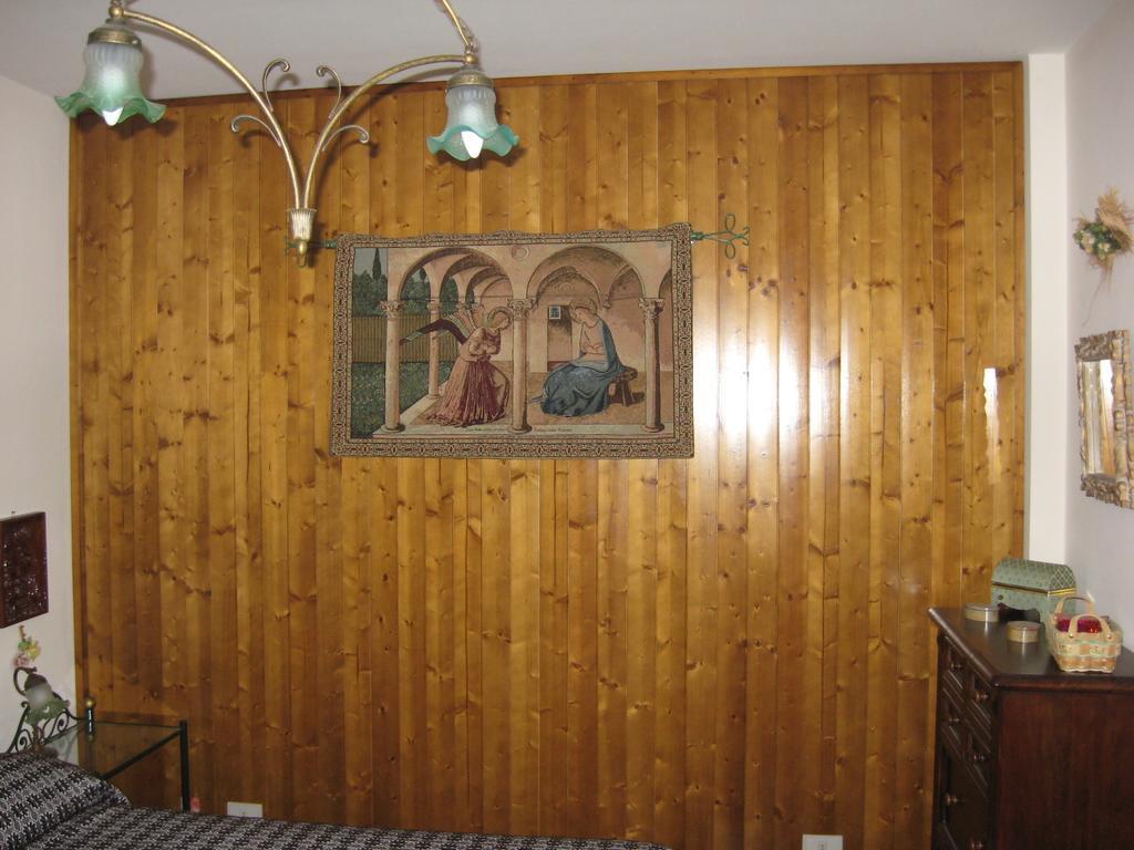 Appartement Le Tre Rose Montagna à Camigliatello Silano Chambre photo