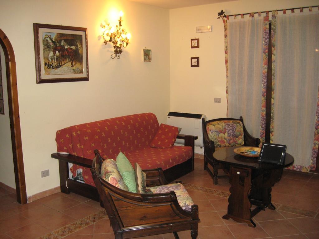 Appartement Le Tre Rose Montagna à Camigliatello Silano Extérieur photo