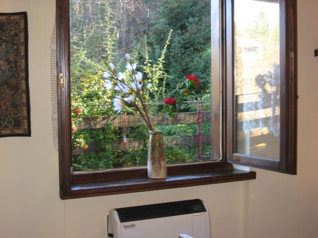 Appartement Le Tre Rose Montagna à Camigliatello Silano Extérieur photo