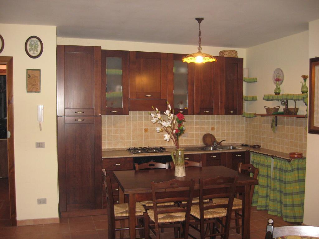 Appartement Le Tre Rose Montagna à Camigliatello Silano Extérieur photo