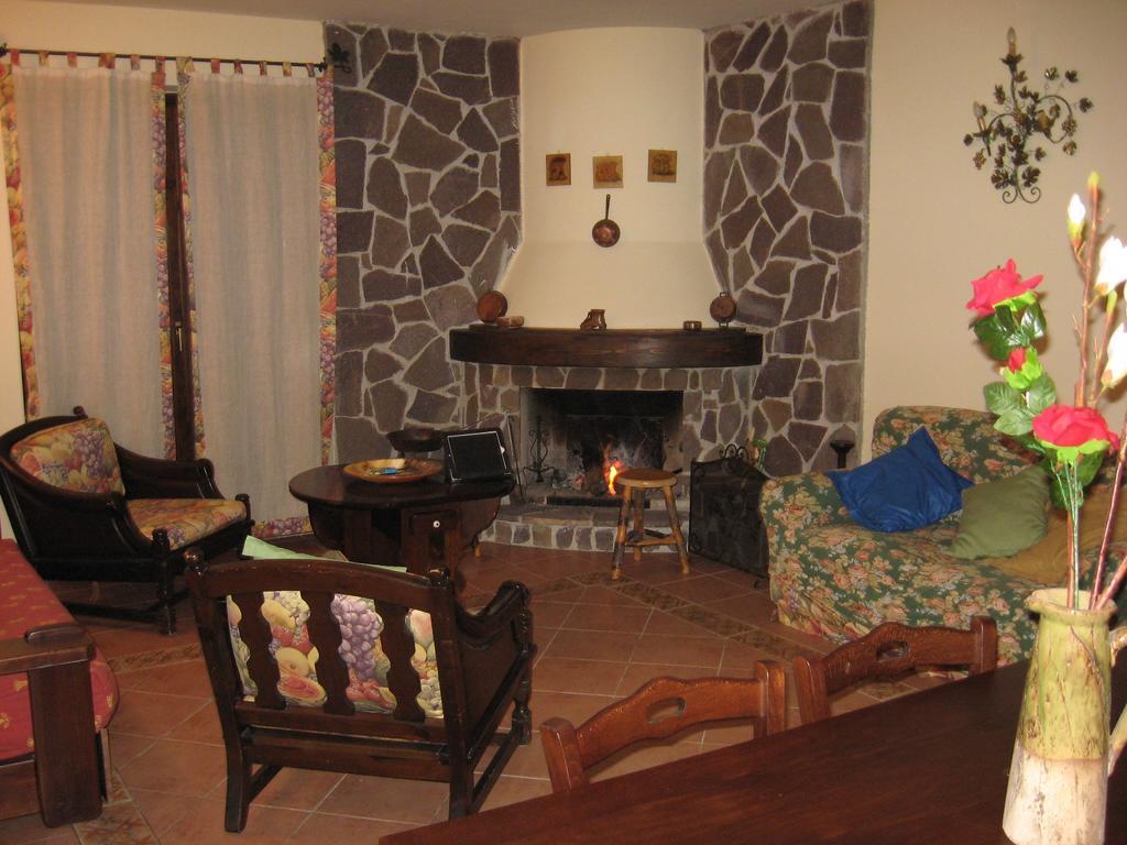 Appartement Le Tre Rose Montagna à Camigliatello Silano Extérieur photo