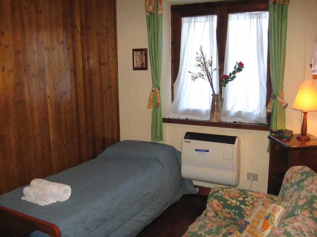 Appartement Le Tre Rose Montagna à Camigliatello Silano Extérieur photo