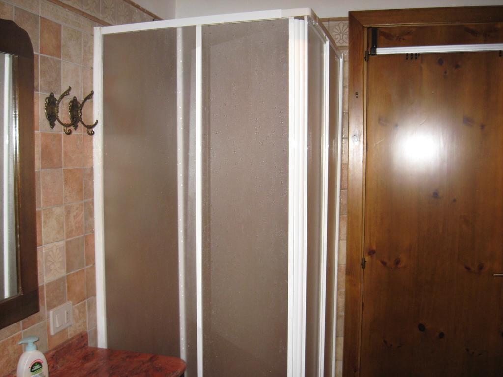 Appartement Le Tre Rose Montagna à Camigliatello Silano Extérieur photo